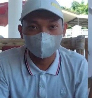 Pemuda Tertipu Tes Polisi, Modus Penipuan Mengatasnamakan Polisi Terbongkar! Uang Rp.750 Juta Ludes