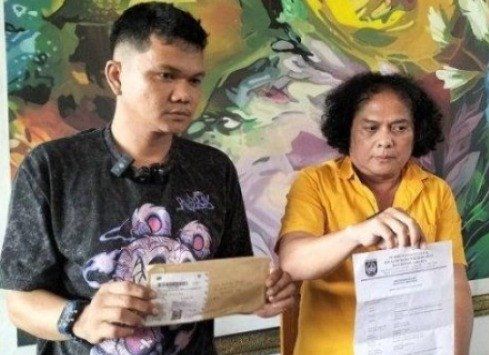 Pemutusan Kontrak Damkar Depok Terhadap Sandi Butar Butar: Dugaan Balasan atas Pembongkaran Korupsi