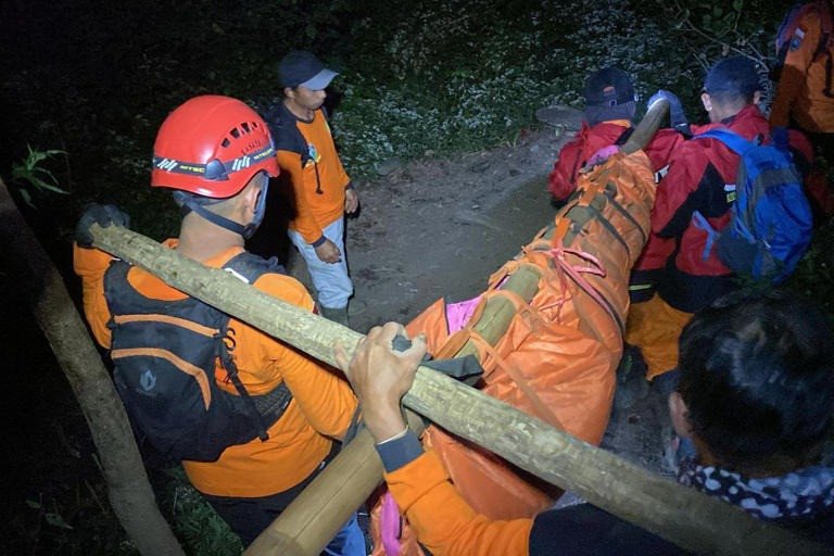 Pendaki Asal Sukabumi Meninggal Dunia di Gunung Slamet, Ini Kronologinya