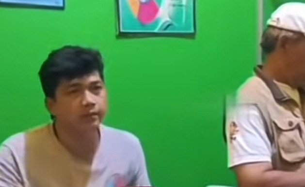 Pengakuan Sopir MBG Usai Tabrak Kerumunan Siswa: Begini Kronologinya!