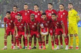 Perjalanan Timnas Indonesia Di Kualifikasi Piala Dunia 2026, Bisa Lolos Lewat Laga Lawan Arab Saudi?