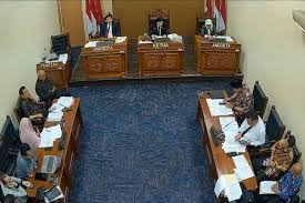 Perkembangan Sidang KIP Soal Ijazah Jokowi: Polda Metro Jaya Jelaskan Status Dokumen Arsip