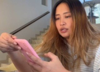 Pinkan Mambo Kembali Viral, Menu Kangkung Premium Dihargai Rp150 Ribu Seporsi