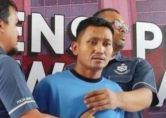PN Bandung Gelar Sidang Praperadilan Pegi Setiawan Kasus Pembunuhan Vina dan Eky Hari ini