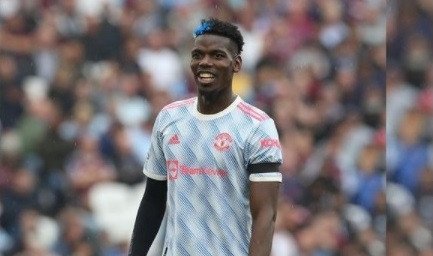 Pogba Dikabarkan Akan Kembali ke Bianconerri