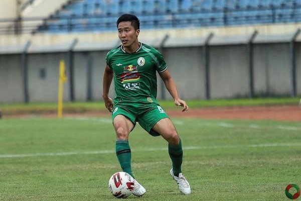 Kontroversi Dipanggilnya Artur Irawan Untuk TC Timnas Indonesia