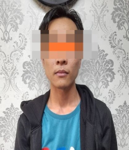 Polisi Bekuk Pelaku Pembuat Link Phising Tipu Nasabah Bank