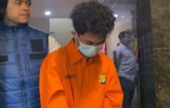 Polisi Tangkap Pemuda Diduga Sosok di Balik Hacker Bjorka
