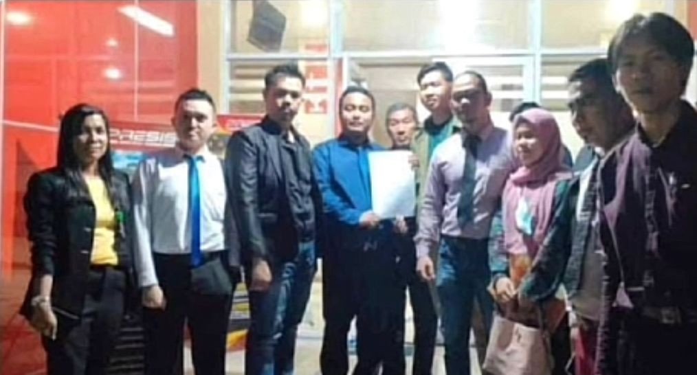 Polisi Temukan Fakta Baru Korban Kekerasan Mahasiswa UIN Raden Fatah Palembang Usai Olah TKP