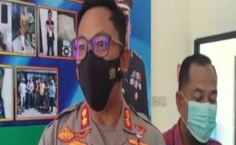Polres Lubuklinggau Buka Jasa Penitipan Kendaraan Warga Yang Akan Mudik