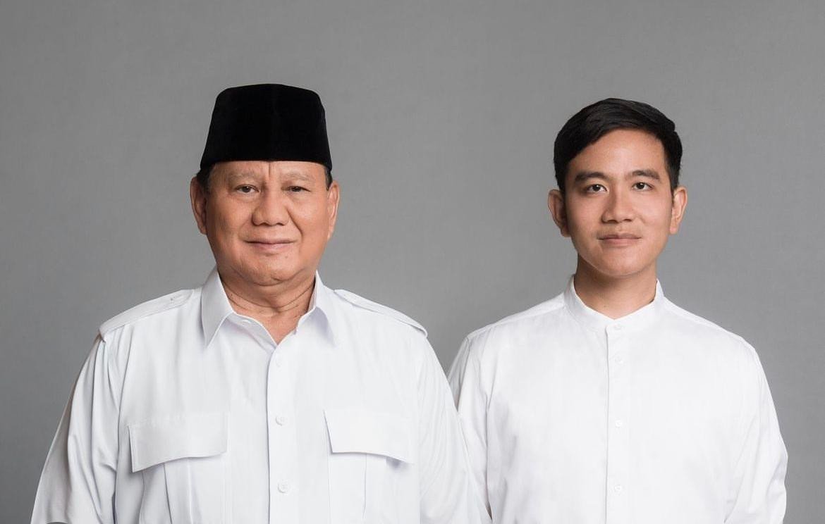 Prabowo Ungkap Rasa Syukur Usai Putusan MK dan Bersiap Penetapan Presiden Terpilih Oleh KPU