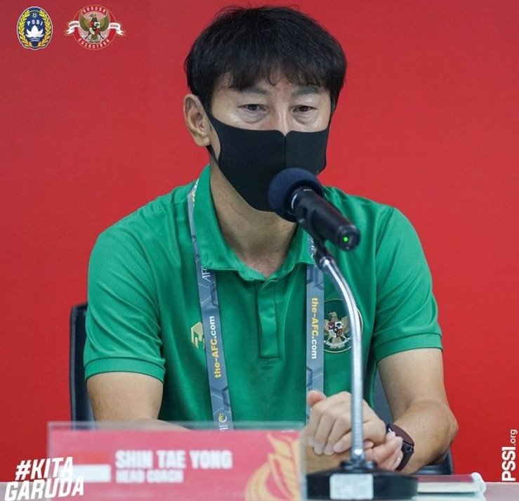 Prediksi Kualifikasi Piala Asia Indonesia vs Chinese Taipei