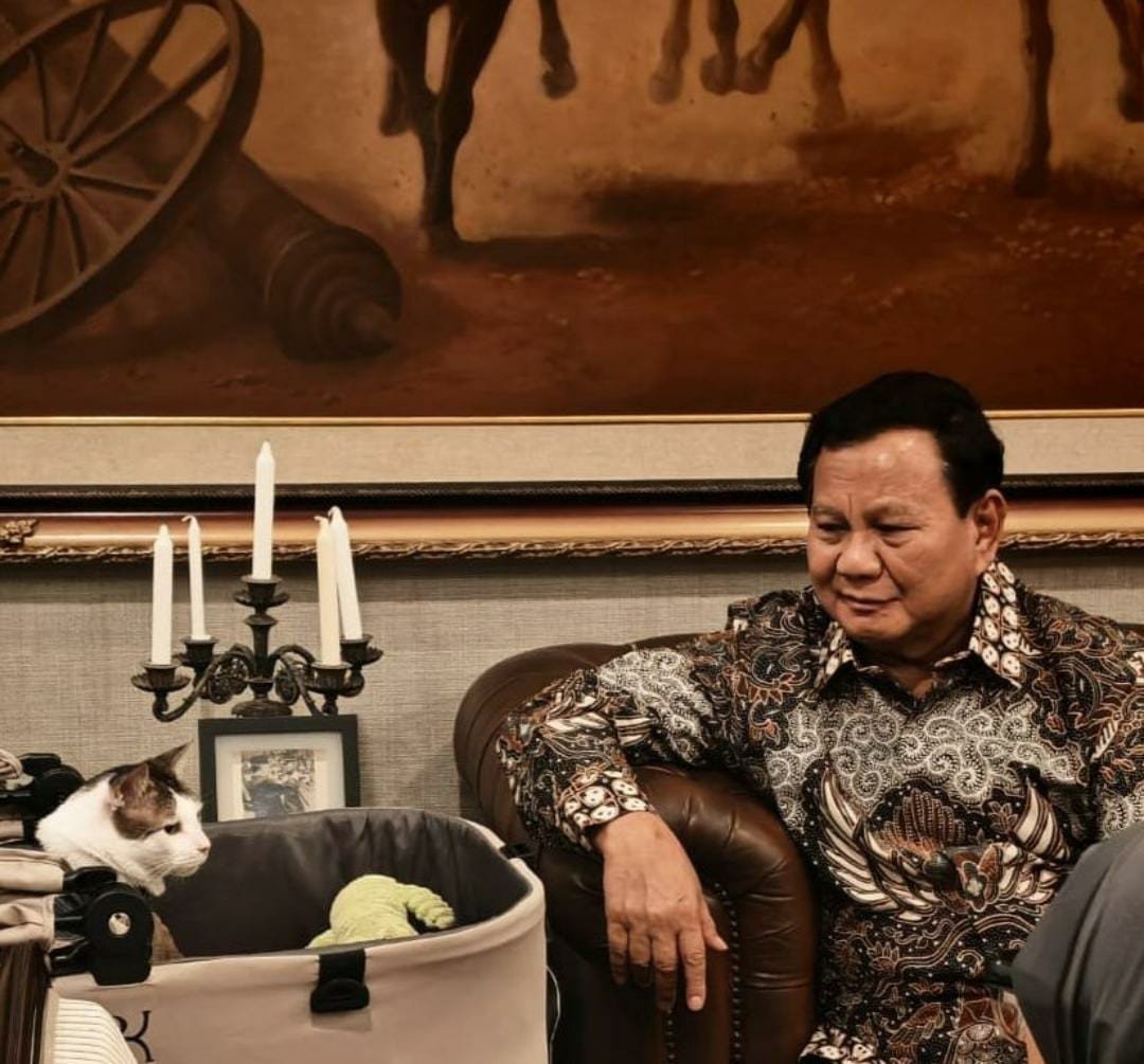 Presiden Prabowo akan beri kebijakan untuk Pengusaha sawit