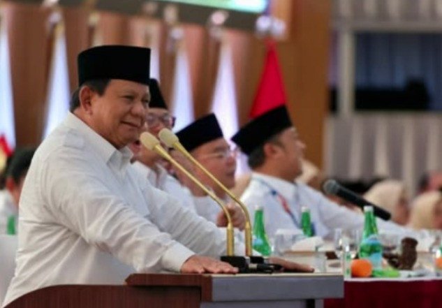 Presiden Prabowo Beri Kado Lebaran: THR Cair Lebih Awal, Diskon Tiket, dan Stabilisasi Pangan