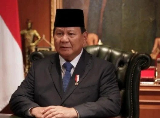 Presiden Prabowo Jamin Pemulihan Lahan Pertanian dan Hapus KUR Petani Terdampak Banjir