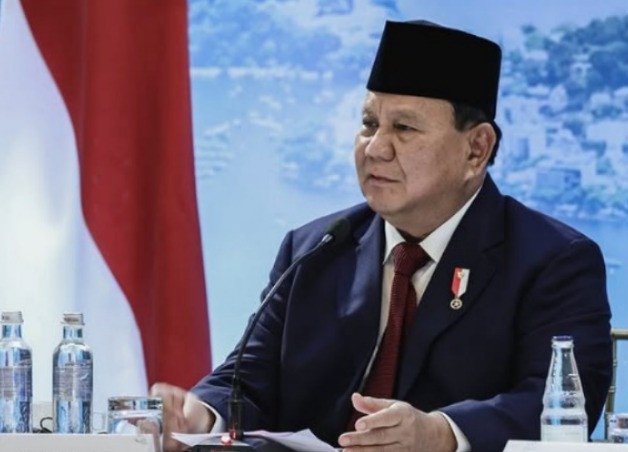 Presiden Prabowo Ungkap Pangkas Anggaran Perjalanan Dinas Luar Negeri Demi Perbaikan 330 Ribu Sekolah