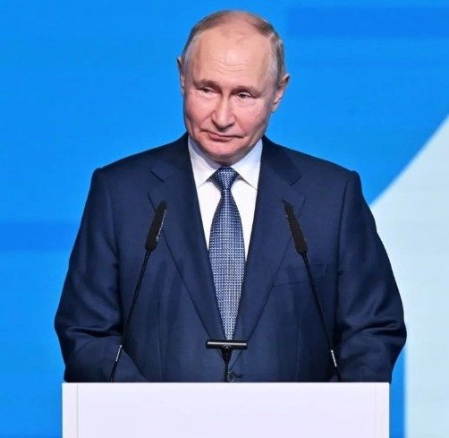 Presiden Vladimir Putin Mencabut Ratifikasi Perjanjian Larangan Uji Coba Nuklir, Memicu Perang Dunia III?