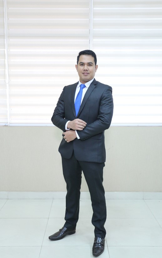 Prof. Dr. Edi Surya Negara, M.Kom: Pemimpin Muda Yang Menyalakan Api Inovasi Di Dunia Pendidikan Tinggi Indonesia