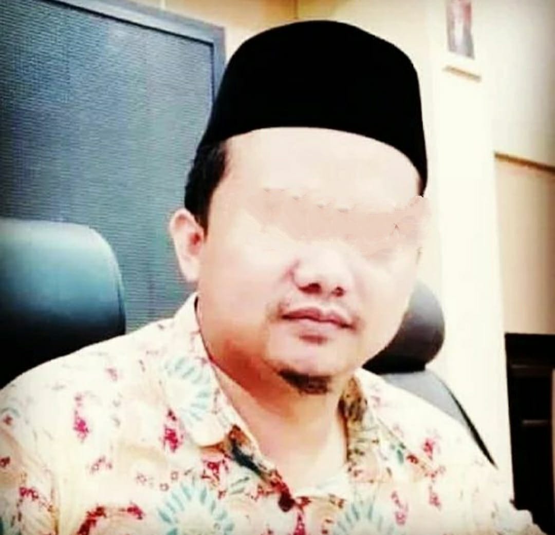 Profil Herry Wirawan, Predator Seks yang Tega Memperkosa Santri Hingga Hamil di Bandung
