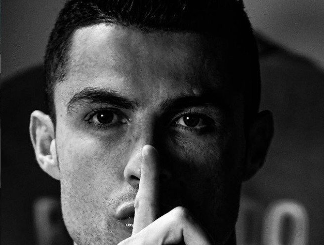 Proses Kepindahan Ronaldo Telah Rampung