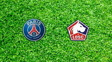 PSG vs LOSC Lille: Prediksi Skor, Head-to-Head, dan Susunan Pemain Terbaru