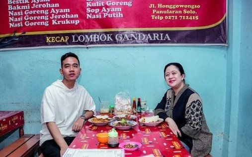 Puan Maharani Bersama DPP PDI Perjuangan Cermati Gugatan Usia Capres-Cawapres Di MK