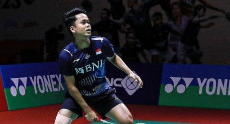 Putaran Hari Kedua Babak 32 besar China Open 2023 Turunkan 8 Wakil Indonesia, Berikut Jadwal Pertandingan