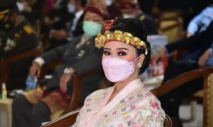 Putri Herman Deru, Percha Leanpuri Dimakamkan Hari Ini