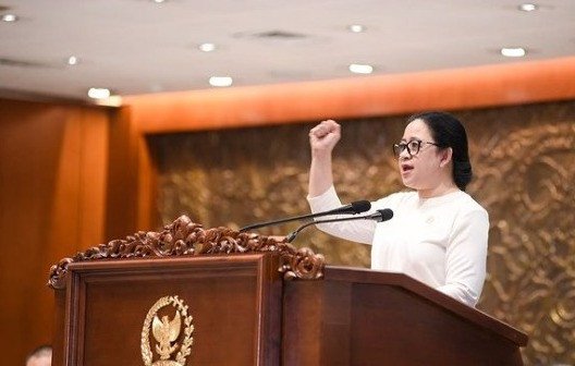 Rapat Paripurna DPR RI Pidato Puan Maharani Soroti Etika Politik dan Pemilu: Siap Kalah dan Siap Menang