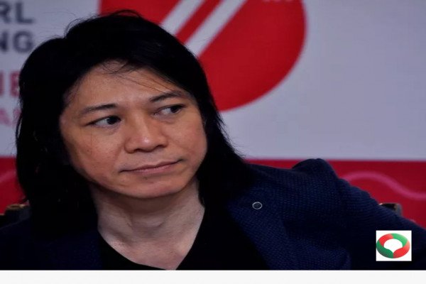 Abdee “Slank” Jadi Komisaris PT Telkom Indonesia
