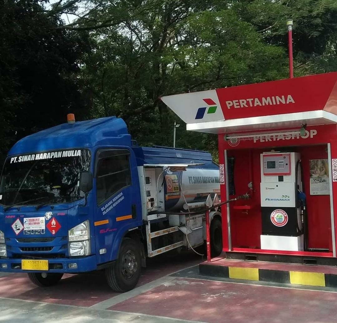 Ratusan Pertashop Rugi Bandar, Pemilik Deg Degan Asetnya Disita Bank