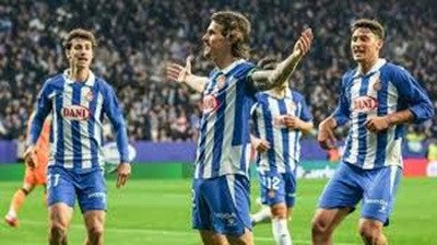 Real Madrid Kalah Dari Espanyol! Kontroversi Kartu Kuning Carlos Romero Jadi Sorotan