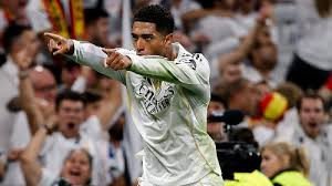 Real Madrid vs Juventus 1-0: Bellingham Jadi Pahlawan, Los Blancos Tak Terbendung di Liga Champions!