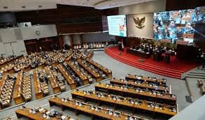 RESMI! DPR Sahkan RKUHAP Jadi Undang-Undang, Sistem Peradilan Pidana Indonesia Masuki Babak Baru