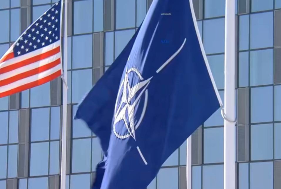 Retas Angkatan Bersenjata Portugal (EMGFA) 'Ratusan Dokumen Rahasia NATO Bocor'