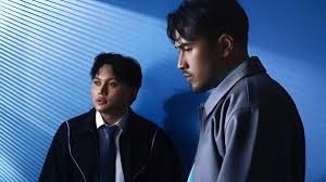 Rizky Febian Kolaborasi Dengan Adrian Khalif Di Lagu “Alamak” Yang Bikin Bucin