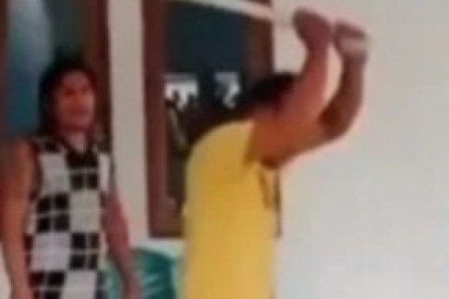 Rumah Ibadah Jemaat Kristen di Padang Digerebek Warga, Aktivitas Doa Dibubarkan