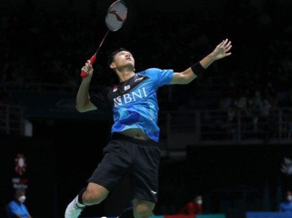 Sejarah Baru Dunia Bulutangkis, Perdana Badminton Asia Championship Tahun Depan Akan Digelar di Dubai