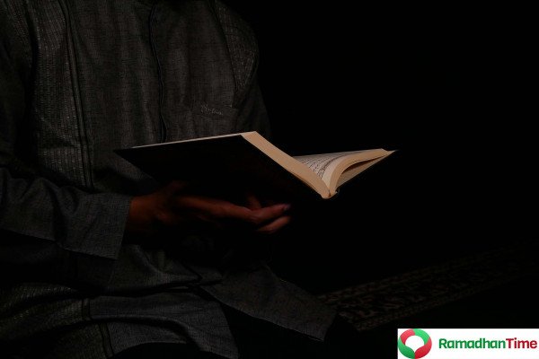 Sejarah, Do’a dan Amalan Malam Nuzulul Qur’an