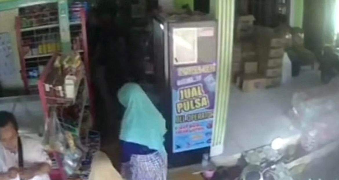 Seorang Pria Cabuli Bocah 5 Tahun Saat Berbelanja di Warung