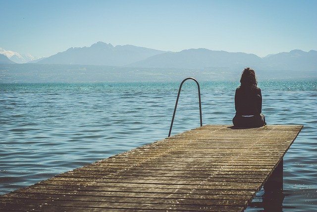Sering Merasa Kesepian? Berikut Ini Penjelasan Teruntuk Kamu Yang Sering Merasa Kesepian Menurut Psikologi
