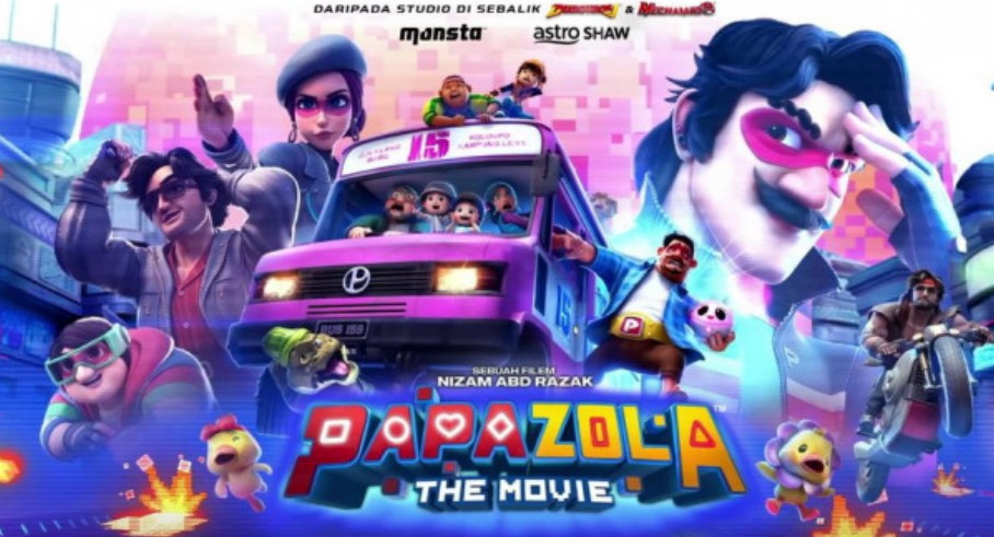 Siapa Papa Zola? Sosok yang Mendadak Viral dan Ramai Dibicarakan Netizen