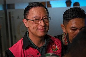 Sidang Perdana Praperadilan Tom Lembong Terkait Dugaan Korupsi Importasi Gula Dimulai Di Pengadilan Negeri Jakarta Selatan