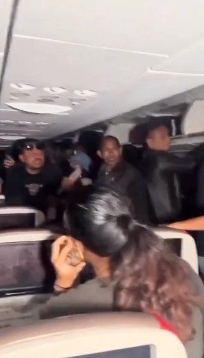 Situasi Darurat di Pesawat Batik Air: Penumpang Panik Sesak dan Panik Hingga Paksa Buka Pintu Darurat