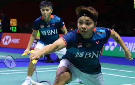 Skuad Ganda Putri Indonesia Putuskan Absen Di Korea Open 2023, Ini Alasannya