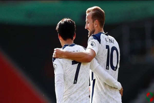 Son Heung-min Akan Pergi Jika Kane Hengkang!