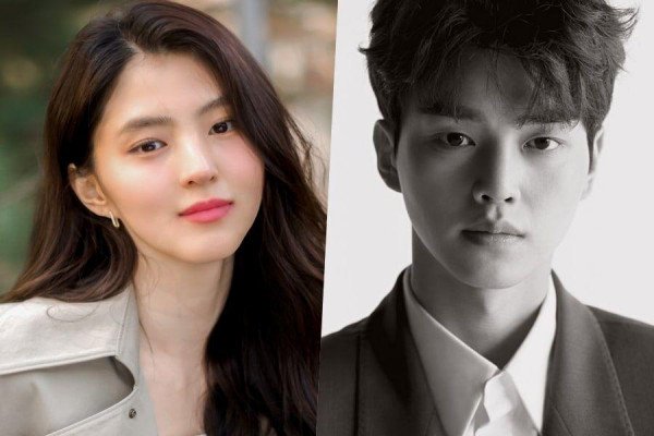 Song Kang Dan Han So Hee Dikonfirmasi Untuk Drama Romantis Mendatang