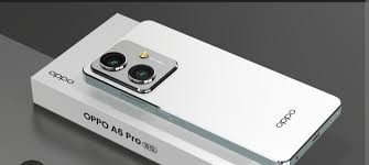 Spesifikasi Lengkap OPPO A6 Pro: Chipset Dimensity 6300, Kamera 108 MP, dan Tahan Air Standar Militer