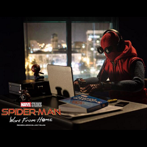 Spiderman : No Way Home Pecahkan Rekor Pendapatan Di Masa Pandemi
