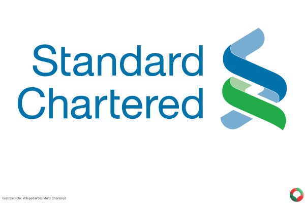 Standard Chartered Akan Menjual ‘Bitcoin’